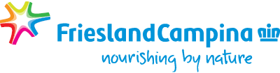 Logo Friesland Campina